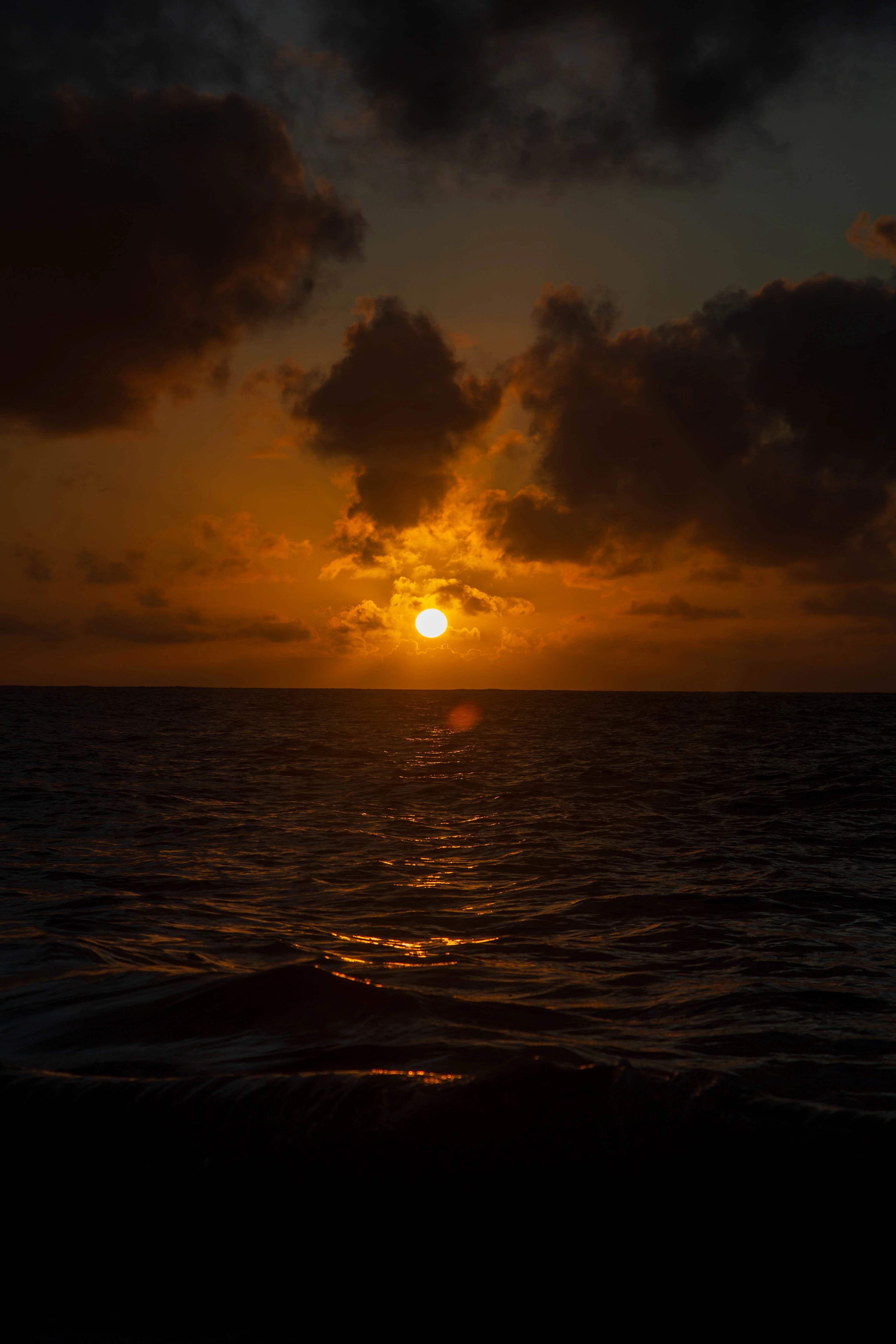 Landscape photography